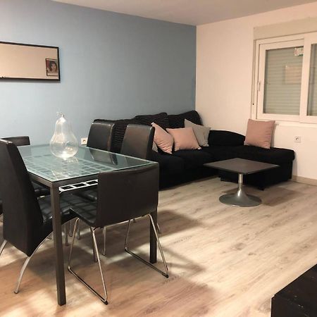 Vila Pena Apartment Cubelles Exteriör bild